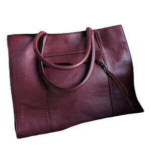 Rebecca Minkoff Leather Tote